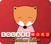 Square Word: Christmas Edition
