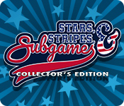 Stars, Stripes, and Subgames Collector's Edition