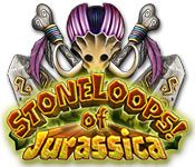 stoneloops of jurassica apk
