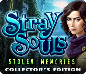 Stray Souls: Stolen Memories Collector's Edition 