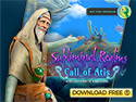 Screenshot for Subliminal Realms: Call of Atis Collector's Edition