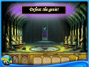 Screenshot for The Sultan's Labyrinth: A Royal Sacrifice
