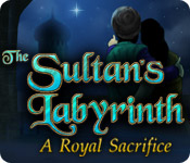 The Sultan's Labyrinth: A Royal Sacrifice Walkthrough