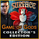 『Surface: Game of Godsコレクターズエディション』を1時間無料で遊ぶ