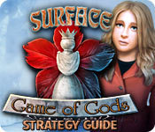 Surface: Game of Gods Strategy Guide