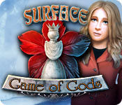 Surface: Game of Gods Walkthrough