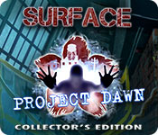 Surface: Project Dawn Collector's Edition