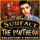 『Surface: The Pantheonコレクターズエディション』を1時間無料で遊ぶ