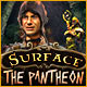 『Surface: The Pantheon』を1時間無料で遊ぶ