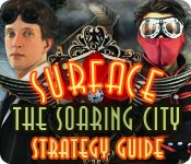 Surface: The Soaring City Strategy Guide