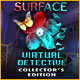 『Surface: Virtual Detectiveコレクターズエディション』を1時間無料で遊ぶ
