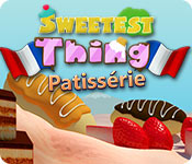 Sweetest Thing 2: Patissérie