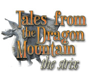 Tales from the Dragon Mountain: The Strix Walkthrough