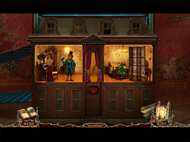 Tales Of Terror House On The Hill Collector S Edition Ipad Iphone Android Mac Pc Game Big Fish