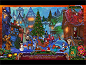 『The Christmas Spirit: Mother Goose's Untold Tales Collector's Edition』スクリーンショット3