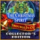 『The Christmas Spirit: Trouble in Oz コレクターズエディション』を1時間無料で遊ぶ