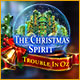 『The Christmas Spirit: Trouble in Oz 』を1時間無料で遊ぶ