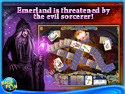 Screenshot for The Chronicles of Emerland Solitaire