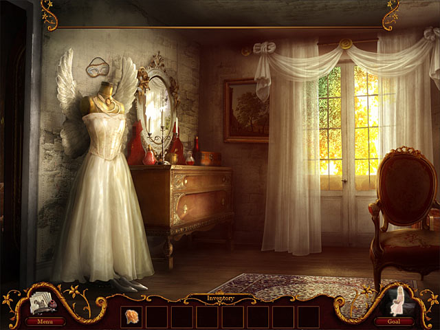 Romeo And Juliet Game