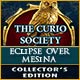 『The Curio Society: Eclipse Over Mesinaコレクターズエディション』を1時間無料で遊ぶ