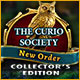 『The Curio Society: New Orderコレクターズエディション』を1時間無料で遊ぶ