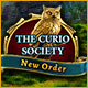 『The Curio Society: New Order』を1時間無料で遊ぶ