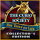 『The Curio Society: The Thief of Lifeコレクターズエディション』を1時間無料で遊ぶ
