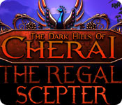 The Dark Hills of Cherai: the Regal Scepter Walkthrough