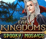 The Far Kingdoms: Spooky Mosaics