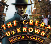 The Great Unknown: Houdini's Castle