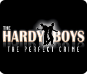 The Hardy Boys: The Perfect Crime Walkthrough