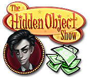 The Hidden Object Show > iPad, iPhone, Android, Mac & PC Game