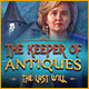 『The Keeper of Antiques: The Last Will』を1時間無料で遊ぶ