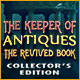 『The Keeper of Antiques: The Revived Bookコレクターズエディション』を1時間無料で遊ぶ