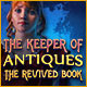 『The Keeper of Antiques: The Revived Book』を1時間無料で遊ぶ