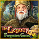 『The Legacy: Forgotten Gates』を1時間無料で遊ぶ