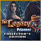 『The Legacy: Prisonerコレクターズエディション』を1時間無料で遊ぶ