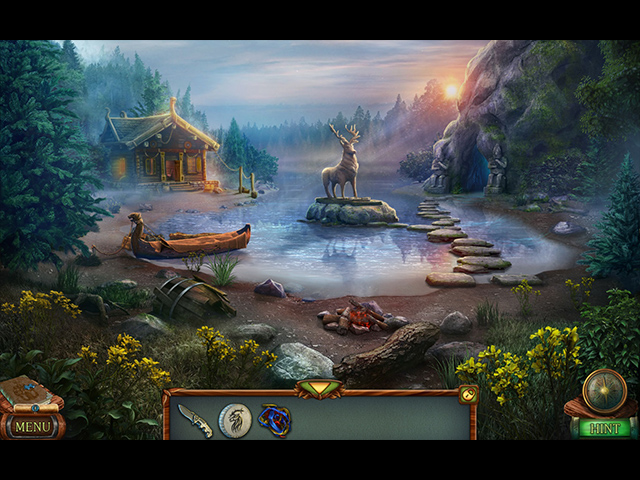 The Legacy: The Tree of Might > iPad, iPhone, Android, Mac ...