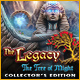 『The Legacy: The Tree of Might 』を1時間無料で遊ぶ