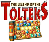 The Legend of the Tolteks