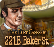 The Lost Cases of 221B Baker St. Walkthrough