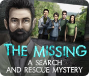 The Missing: A Search and Rescue Mystery Walkthrough