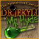 The Mysterious Case of Dr. Jekyll and Mr. Hyde