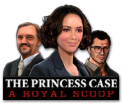The Princess Case: A Royal Scoop