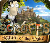 The Scruffs: Return of the Duke Walkthrough