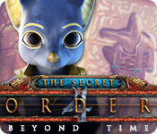 The Secret Order: Beyond Time