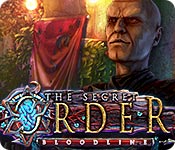 The Secret Order: Bloodline