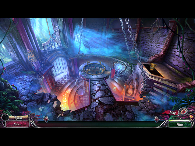 The Secret Order: Return to the Buried Kingdom - Screenshot 1