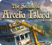 The Secrets of Arcelia Island Walkthrough