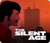 game the silent age